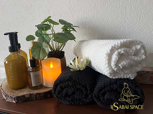 Massage sportif Carouge Genève
